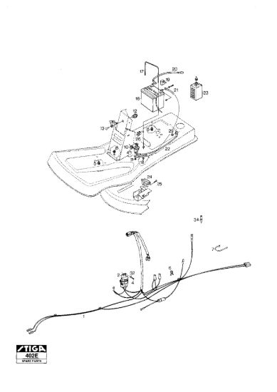 Picture of Sistema Elettrico