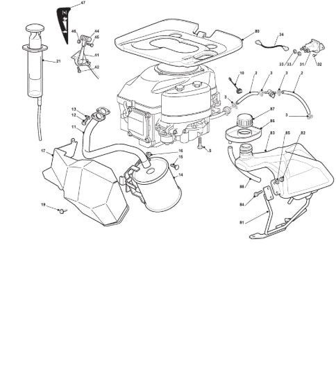 Picture of Motore - ST.