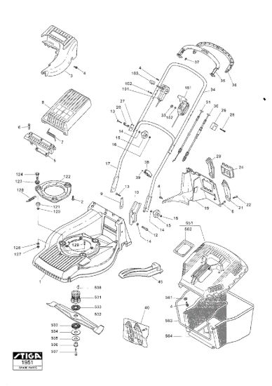 Picture of Chassis e Manico