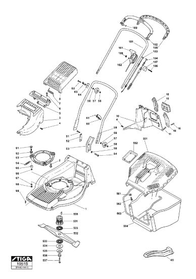 Picture of Chassis e Manico