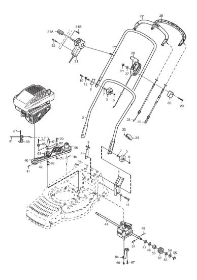 Picture of Chassis