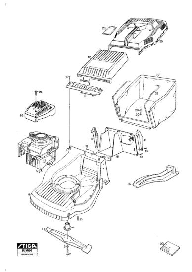 Picture of Chassis