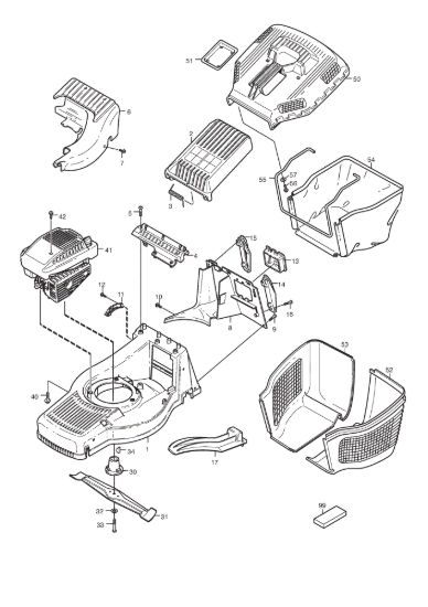 Picture of Chassis
