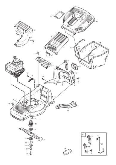 Picture of Chassis