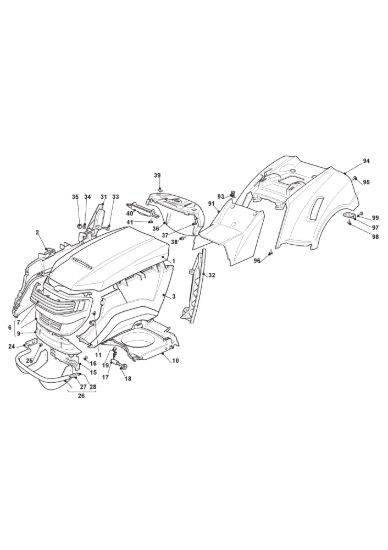 Picture of Carrozzeria