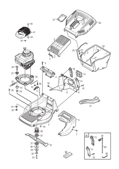 Picture of Chassis