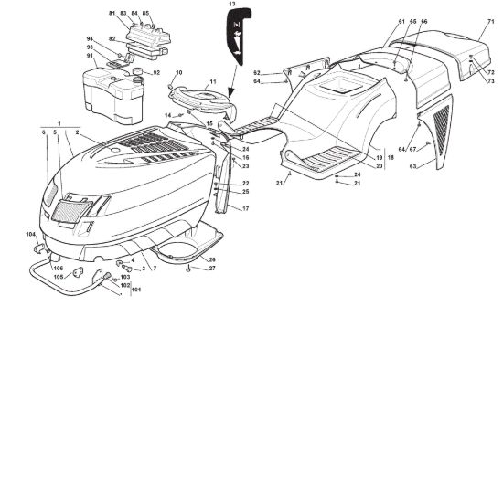 Picture of Carrozzeria