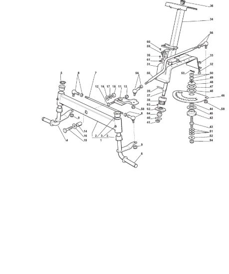 Picture of Sterzo