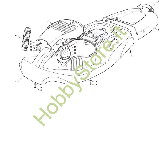 Picture of Carrozzeria