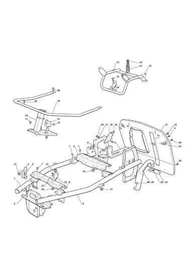 Picture of Chassis