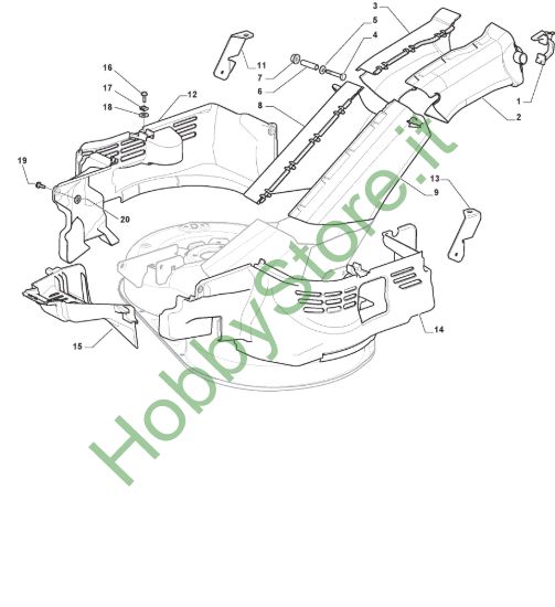 Picture of Protezioni
