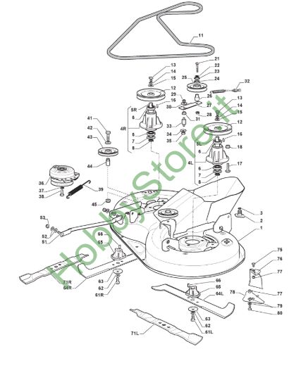Picture of Piatto Di Taglio con Frizione Elettromagnetica