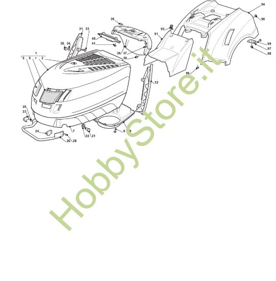 Picture of Carrozzeria