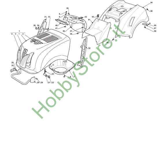 Picture of Carrozzeria