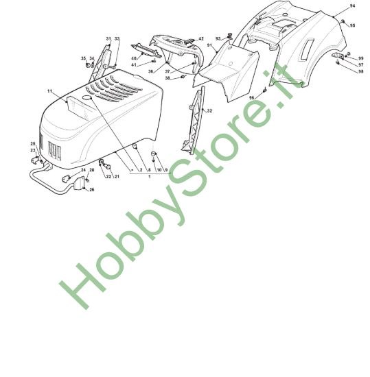 Picture of Carrozzeria