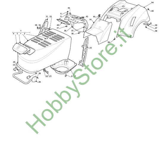 Picture of Carrozzeria