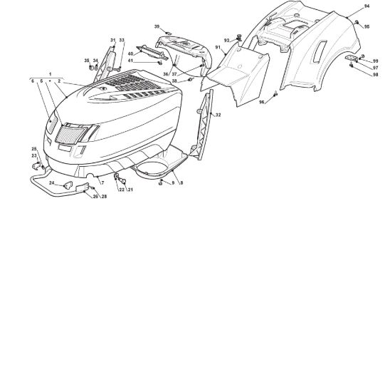 Picture of Carrozzeria