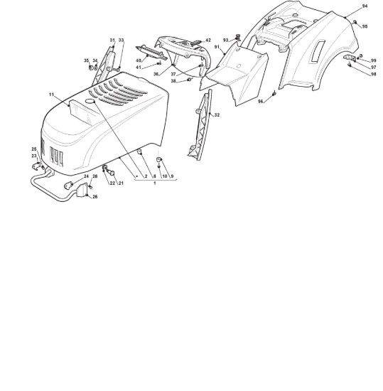Picture of Carrozzeria