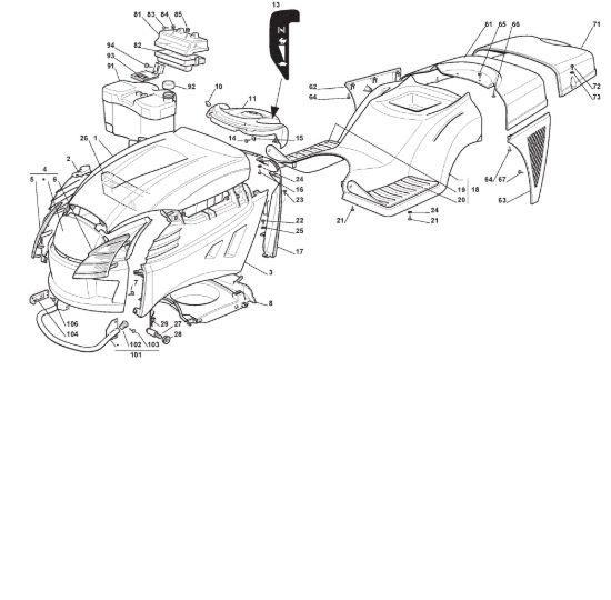 Picture of Carrozzeria