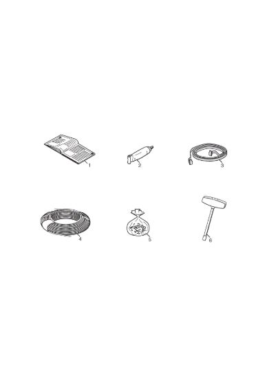 Picture of Accessori