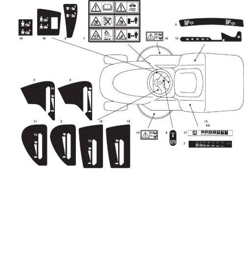 Picture of Etichette