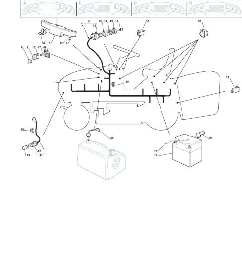 Picture of Parti Elettriche
