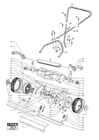 Picture of Chassis