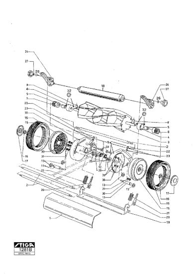 Picture of Chassis
