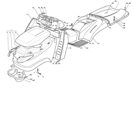 Picture of Carrozzeria