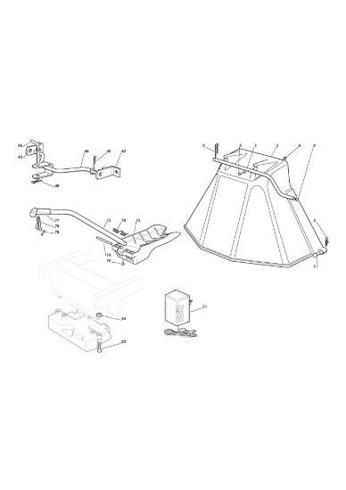 Picture of Accessori A Richiesta