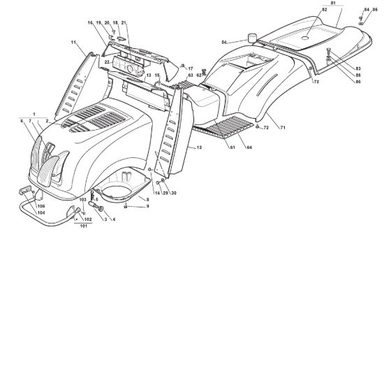 Picture of Carrozzeria