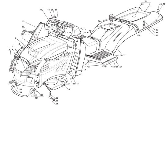 Picture of Carrozzeria