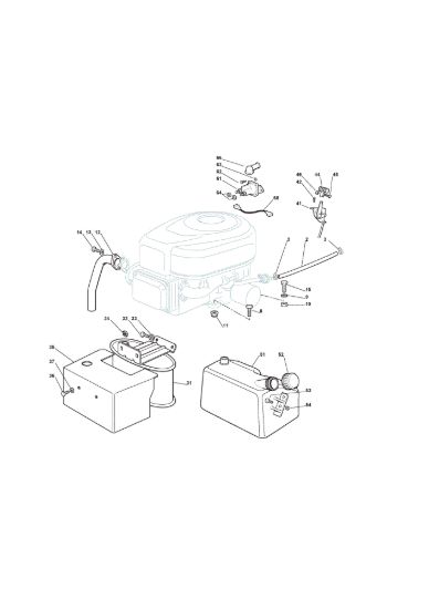 Picture of Motore - B&S