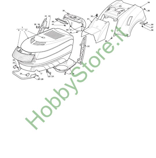 Picture of Carrozzeria