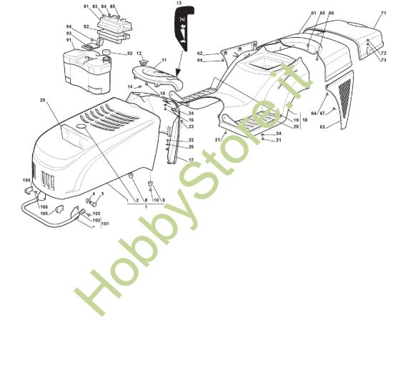 Picture of Carrozzeria