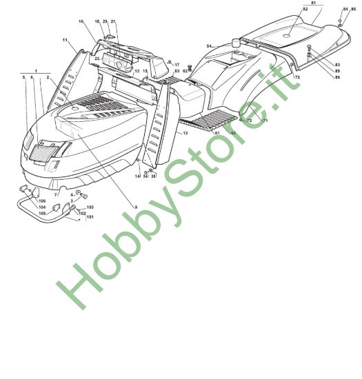 Picture of Carrozzeria