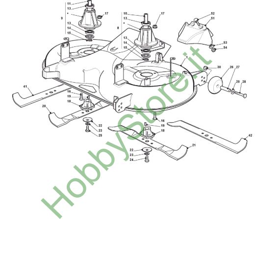 Picture of Piatto Di Taglio