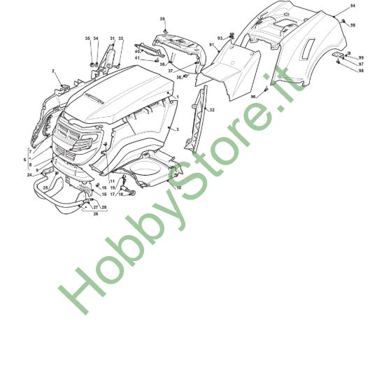 Picture of Carrozzeria