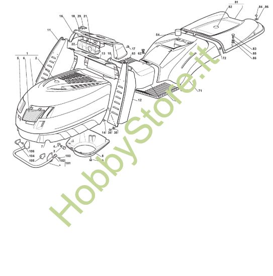 Picture of Carrozzeria