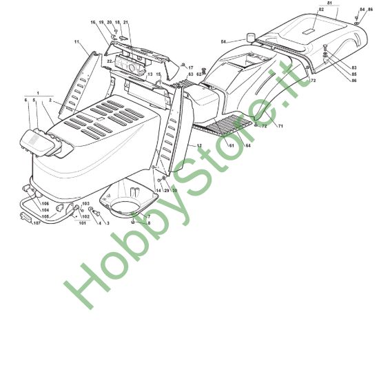 Picture of Carrozzeria