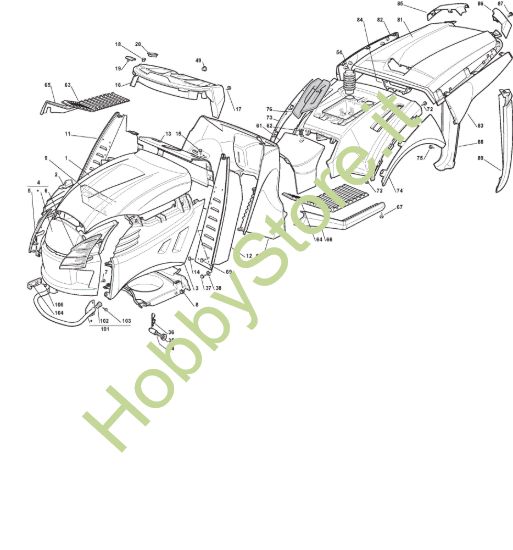 Picture of Carrozzeria