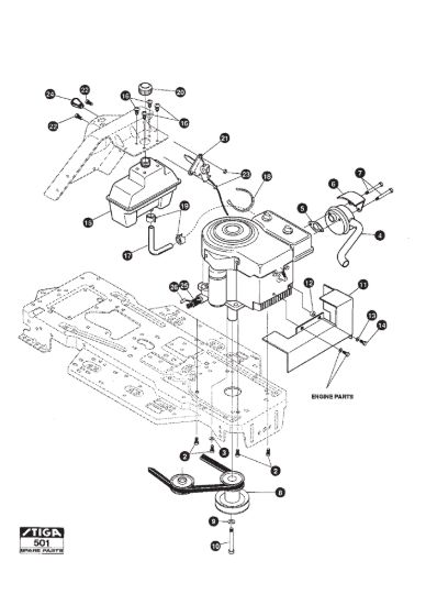 Picture of Motore