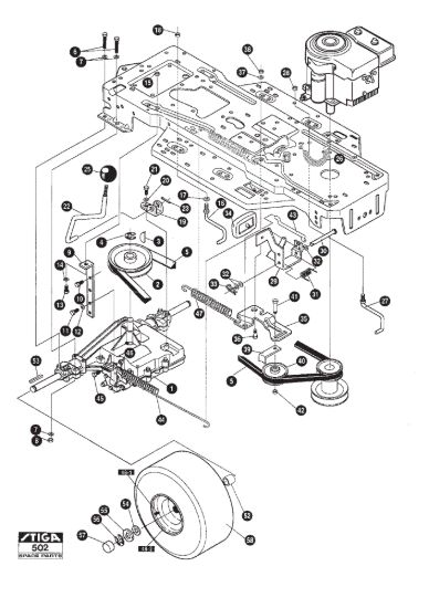 Picture of Motion Drive