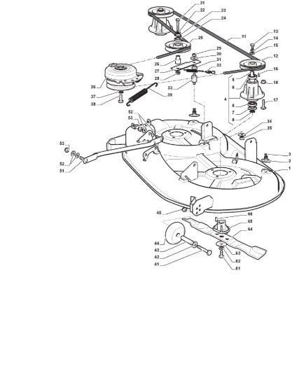 Picture of Piatto Di Taglio con Frizione Elettromagnetica