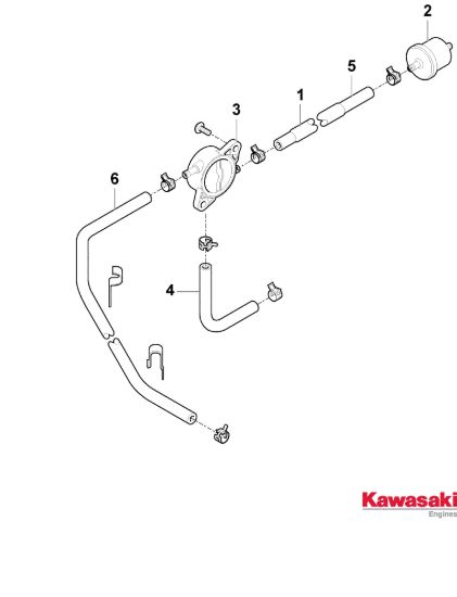 Picture of Fuel-Tank/Fuel-Valve