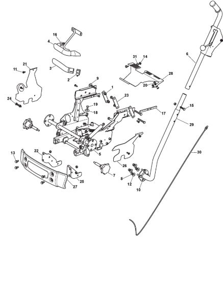 Picture of Lifting Interface
