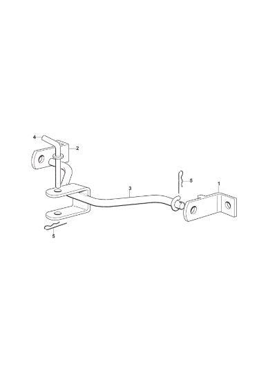 Picture of Trailer Hitch Kit