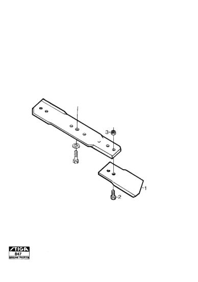 Picture of Blade-Folding Tips