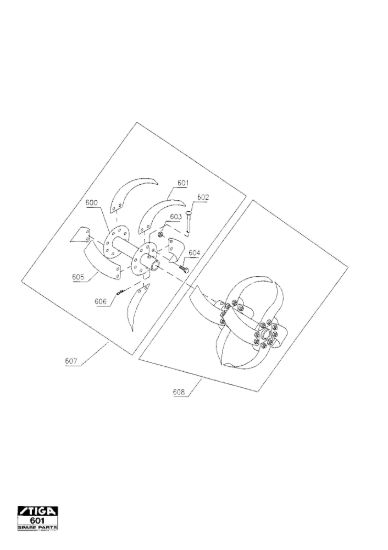 Picture of Rotors