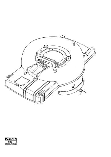 Picture of Plate Lining
